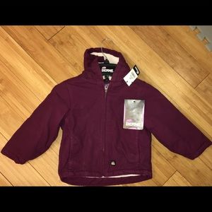 ❄️Girls Berne Winter Coat❄️